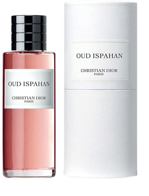 dior oud ispahan dupe